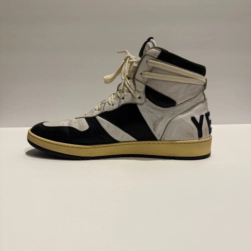 Rhude Rhecess - Picture 3 of 11